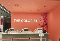 -THE COLORIST调色师