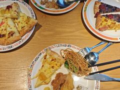 -比格比萨自助(诺亚大厦店)