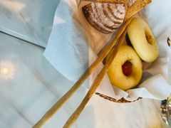 -CASANOVA西餐厅(海信广场店)