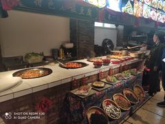 -人民公社大食堂(张家湾店)