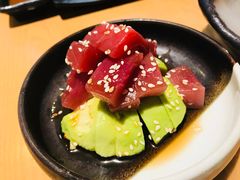 -沼津港渔市(宏伊国际广场店)