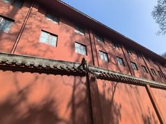 -黔灵山公园