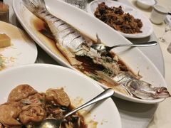 -古韵轩·江浙融合菜(梁溪店)