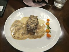 -G+KITCHEN(龙湖狮山天街店)