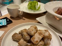 -莆田餐厅PUTIEN(三里屯店)