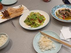 -阿西娅食府(中关村店)