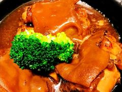 -鹿港小镇(悠唐店)