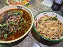 -李双猪脑花面(东大街店)