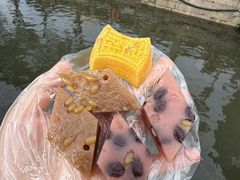 -得月楼·省级非遗·传统苏帮菜(观前店)