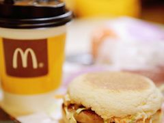 -麦当劳(无锡永乐店)