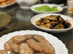 -香满楼(临安路店)