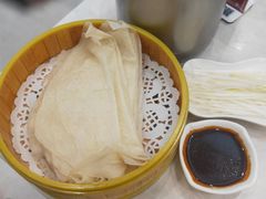-大地春饼店(黄河路店)
