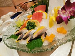 -东莞塘厦三正半山温泉酒店·汉宫中餐厅