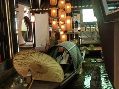 -星宴主题餐厅(庐阳大道店)