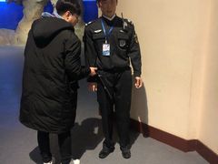 -金石蜡像馆