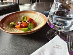 -FOOOO CITY CLUB 孚乐里音乐西餐酒吧(悠方店)