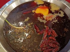 -山城年华老火锅(玉林店)