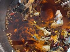 -辣婆婆(航天桥店)