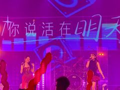 -MOSSO·Liveshow(M3香港广场店)