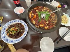 -九寨沟石锅鱼(沣峪口二十年店)