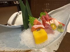 -佛山希尔顿酒店·融誉亚洲美食荟