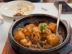 -莆田餐厅PUTIEN(颐堤港店)
