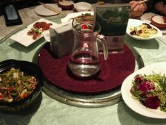 -李老爹香辣蟹(宣武门店)