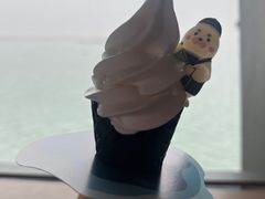 -抱抱地球咖啡馆(国家海洋博物馆店)