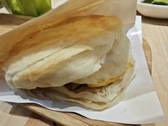 -陳香貴·蘭州牛肉面(月星环球港店)