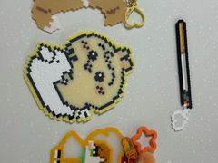 -幸福里DIY蛋糕烘焙·团建·拼豆豆(普陀店)