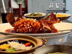 -江南雅厨(李公堤店)