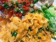 -屯屯面(海尔路店)