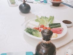-小城外婆肴私房菜.家宴聚集点(圆明园颐和园·清河上地店)