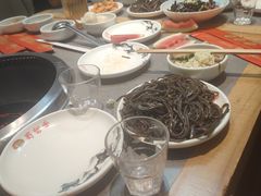 -蜀留香火锅·始于1999·原四川老火锅(白堤路店)