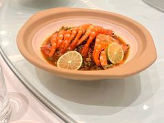 -彩云天云南餐厅