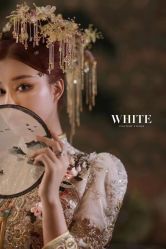 点击看大图 -纯色时光婚纱艺术馆WHITE