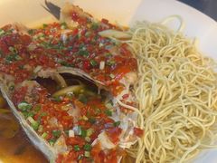 -野渡坡·极致湘菜·庭院餐厅(汉阳店)