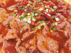 -到家尝北京菜(西坝河店)