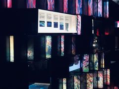 -同济大学四平路校区深海探索馆