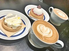 -fishtank鱼缸咖啡(三山街店)