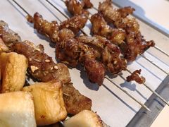 -亿牌牌东北烧烤(博物馆旗舰店)