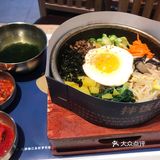 梨花朝鲜族牛肉汤