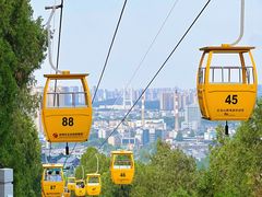 -云龙湖旅游景区