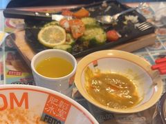 -肥韬茶餐厅(海上世界店)