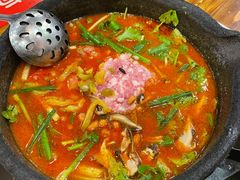 -笔记安顺夺夺粉火锅