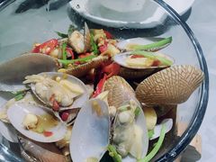 -如轩·海鲜砂锅粥·潮汕菜(南城店)