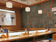 -马记永·兰州牛肉面(3019君尚店)