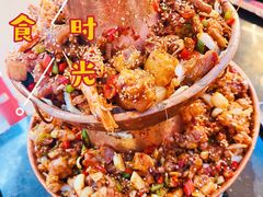 -冰城小镇音乐串吧·聚会餐厅(百子湾店)