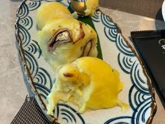 -極上萬膳·日料放题(来福士江景店)