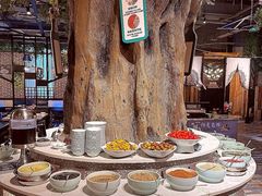 -正禾鲜·潮汕牛肉火锅(凯德天府店)